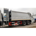 FAW 6X4 20CBM 20m³ Camión de cargador trasero